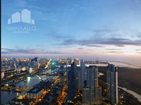 Departamento en Venta en Puerto Madero, Capital Federal