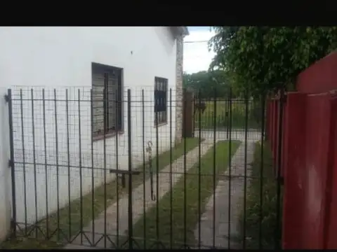 Casa en Venta en Jose Clemente Paz, USD 115.000