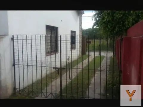 Casa en Venta en José Clemente Paz, USD 89.000