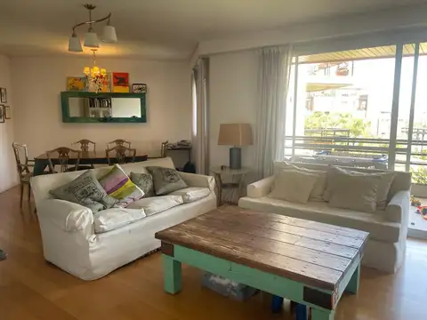 Departamento en Alquiler de 2 dormitorios