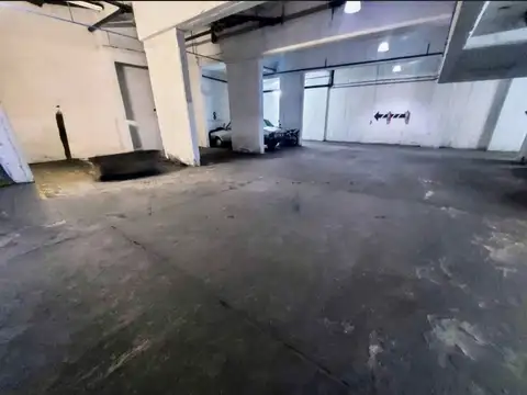 San Luis 2000, Piso Sub