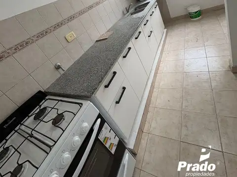 Departamento en Alquiler de 2 dormitorios