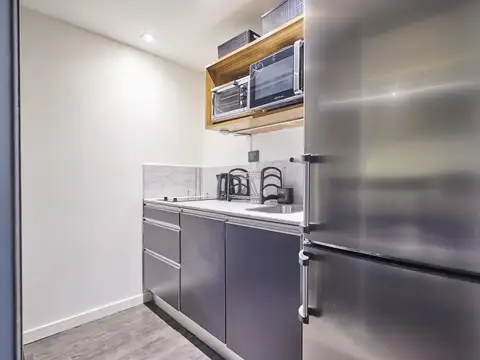 Departamento en Venta en Monserrat, USD 149.000