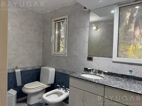 Casa en Alquiler 15 años
