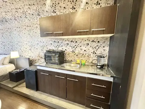 Departamento en Venta 15 años