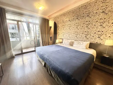 Departamento - Venta - Argentina, Capital Federal - FITZ ROY 2172