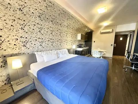 Departamento en Venta en Palermo Hollywood, USD 86.000