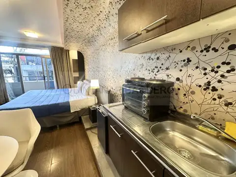 Departamento en Venta al Oeste