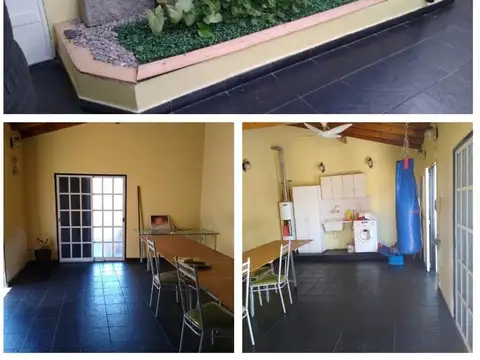 CASA 3 AMB. RAMOS MEJIA