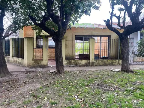 Terreno en Hurlingham