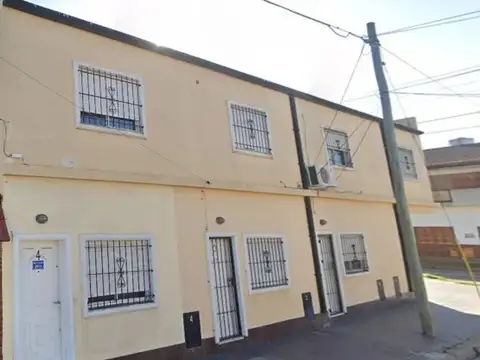 O´brien Esquina Pje Cecconi