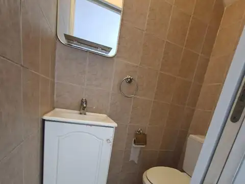 Depto Tipo Casa en Alquiler de 2 dormitorios