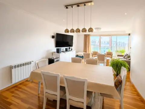 Departamento en Venta en La Plata, Partido de La Plata