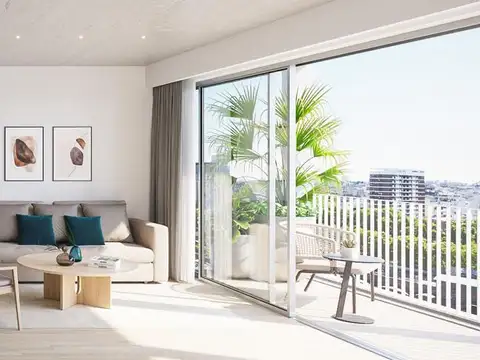 Departamento en Venta en Palermo Soho, USD 530.030