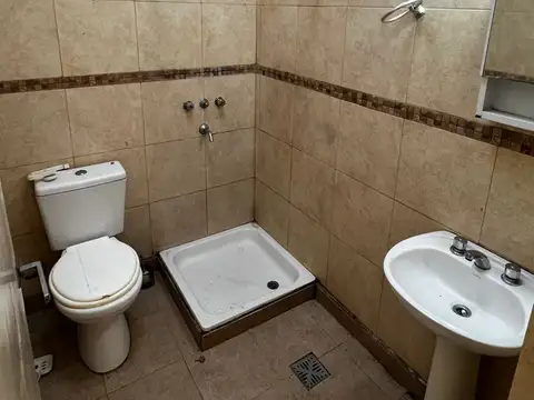 Depto Tipo Casa en Alquiler al Norte