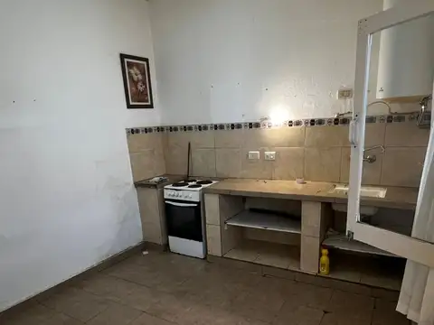 Depto Tipo Casa en Alquiler de 1 dormitorio