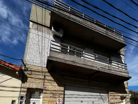 PH 2 AMBIENTES CON PATIO