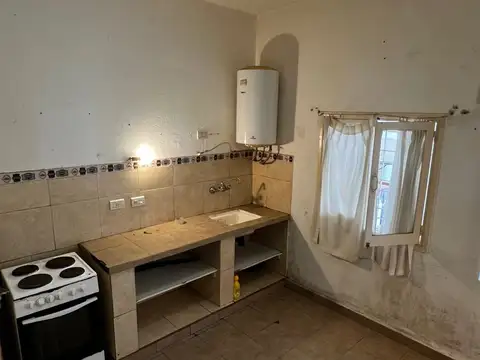 Depto Tipo Casa en Alquiler de 2 ambientes