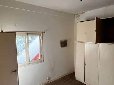 Depto Tipo Casa 2 ambientes con 1 baño