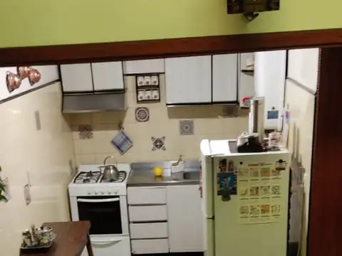 VENTA  CASA DE 3 AMBIENTES  CIUDADELA