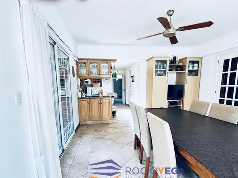 Casa a la Venta en Barrio Cerrado Campos de Alvarez