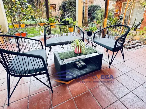 Casa a la Venta en Barrio Cerrado Campos de Alvarez