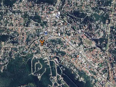 Casa en Venta al Norte