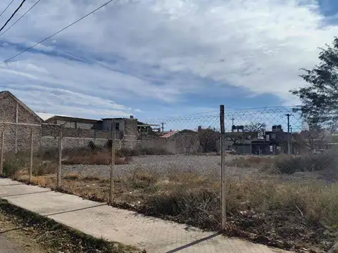 Terreno en Venta de 1870,0 m2