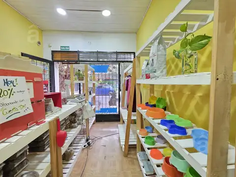 Local en Venta en Chilavert - Próximo a Plaza Mitre.