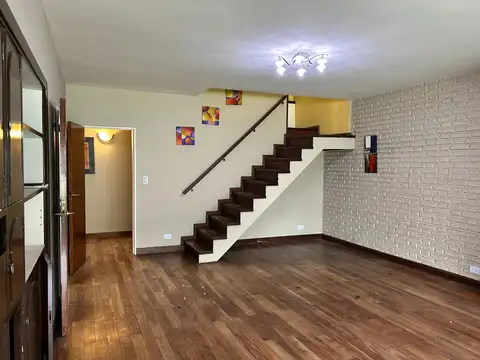 Casa en Venta 20 años