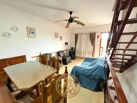 Depto Tipo Casa en Venta de 2 dormitorios