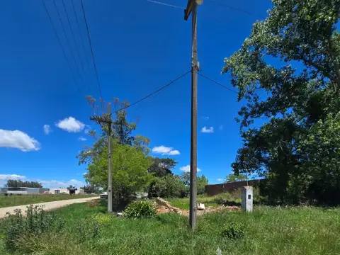 Terreno en Venta en Balcarce, USD 25.000