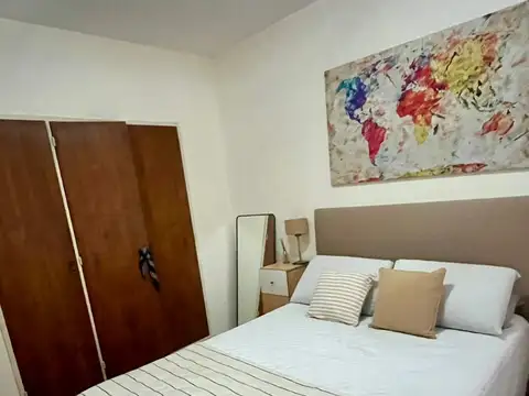 DEPARTAMENTO 2 AMBIENTES AMPLIOS EXCELENTE ZONA, FLORIDA