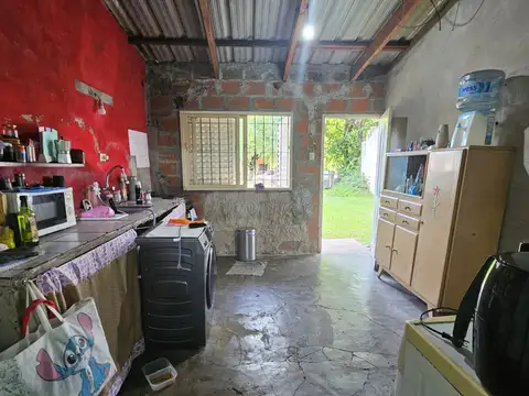 Casa en Venta al Norte