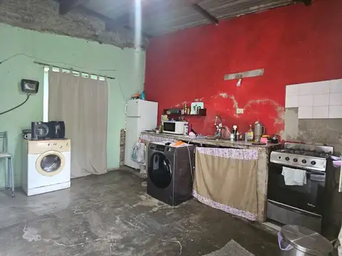 Casa en Venta 20 años