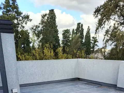 Departamento en Venta en José Clemente Paz, USD 40.000