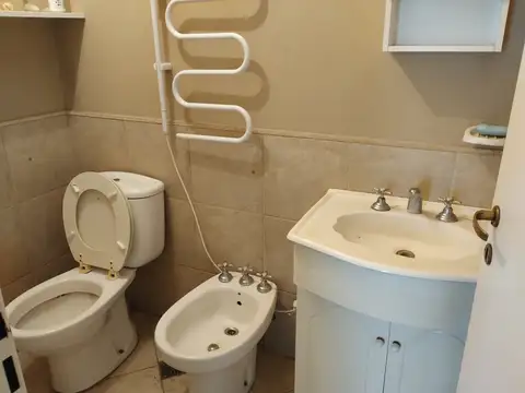 Departamento en Alquiler Apto profesional