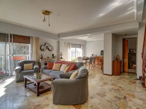 Departamento en Venta en Monte Castro, USD 275.000
