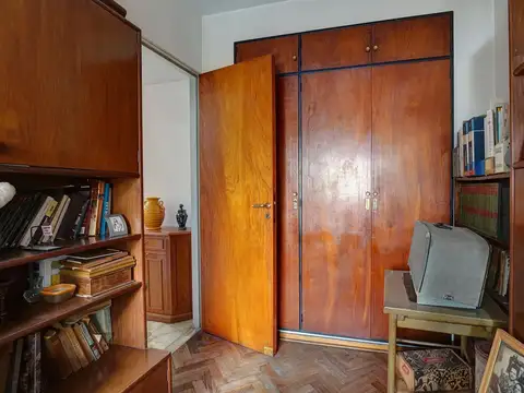 Departamento en Venta 52 años