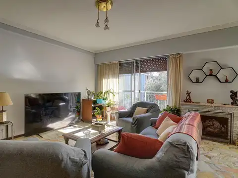 Departamento en Venta 52 años
