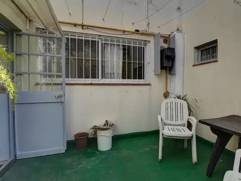 Departamento en Venta de 4 dormitorios