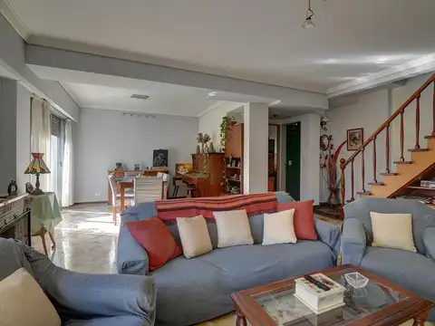 Avenida Álvarez Jonte 4000