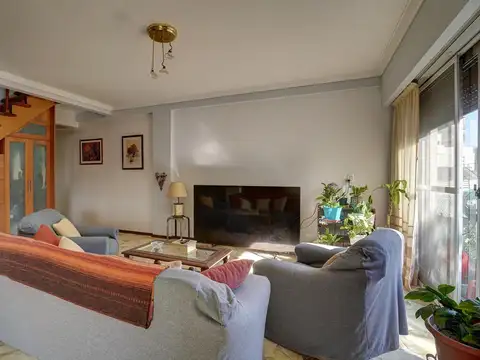 Departamento en Venta al Sureste