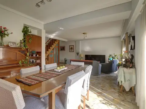 Departamento en Venta de 4 dormitorios