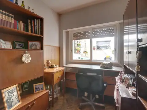 Departamento 5 ambientes con 2 baños