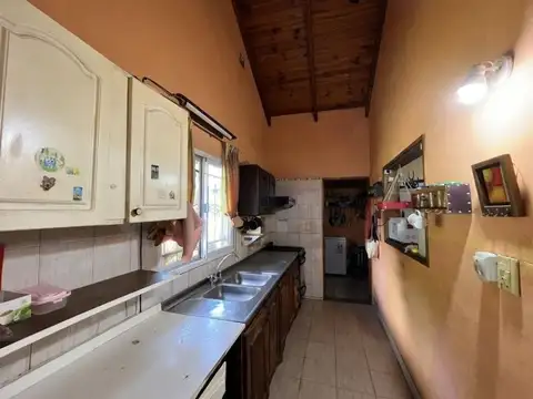 José Ingenieros 5700 - (Garita 15 bis)