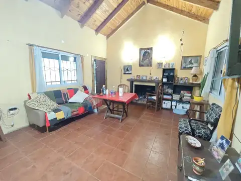 José Ingenieros 5700 - (Garita 15 bis)