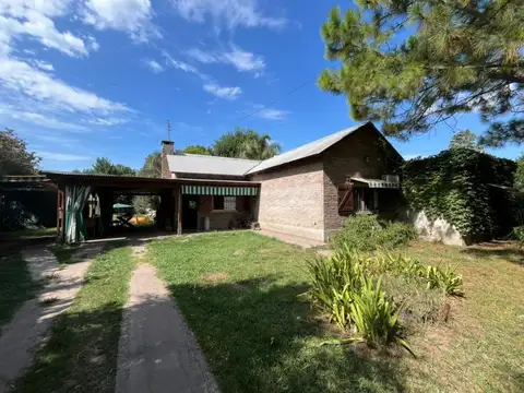 José Ingenieros 5700 - (Garita 15 bis)