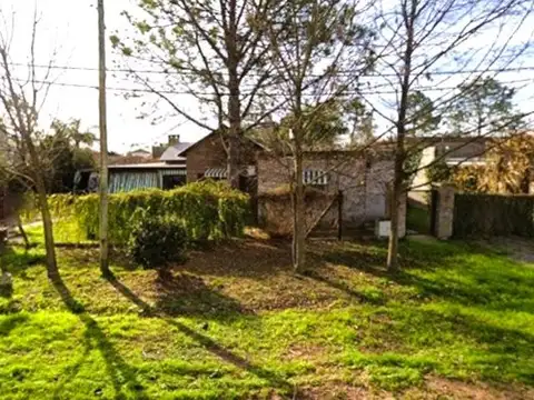 José Ingenieros 5700 - (Garita 15 bis)