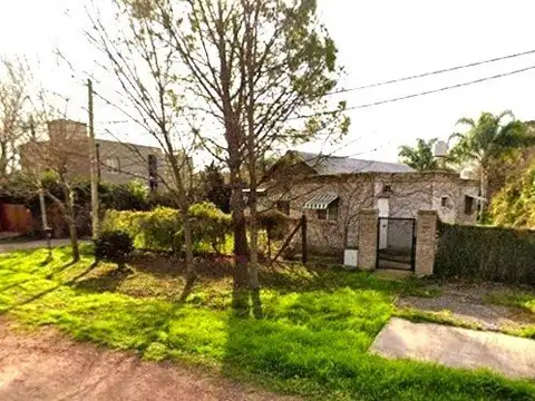 José Ingenieros 5700 , Piso No definido